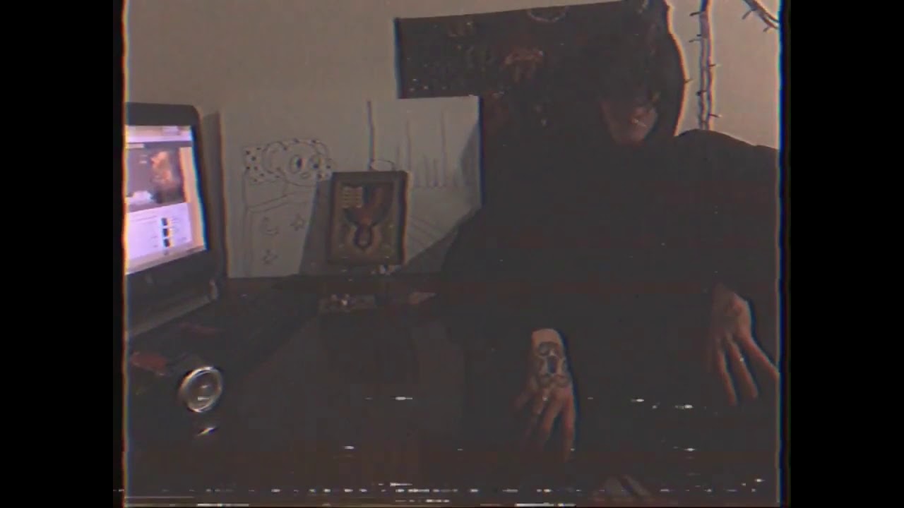 Радикальный Метод - Тихий Суицид (slowed + reverb) doomer depression version