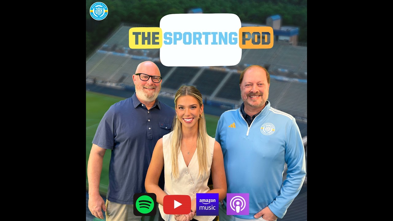 Stadium news!