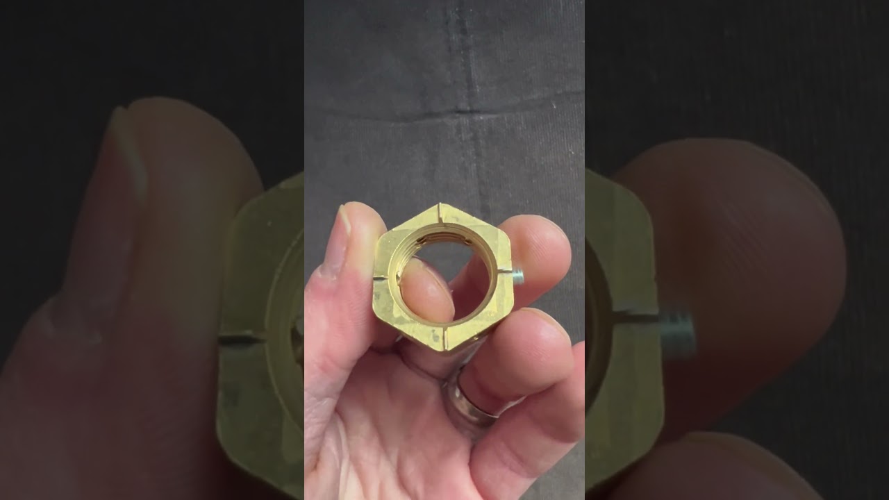 A few SWA earthing options.