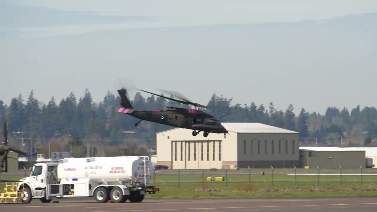 ORARNG ESGR Bosslift