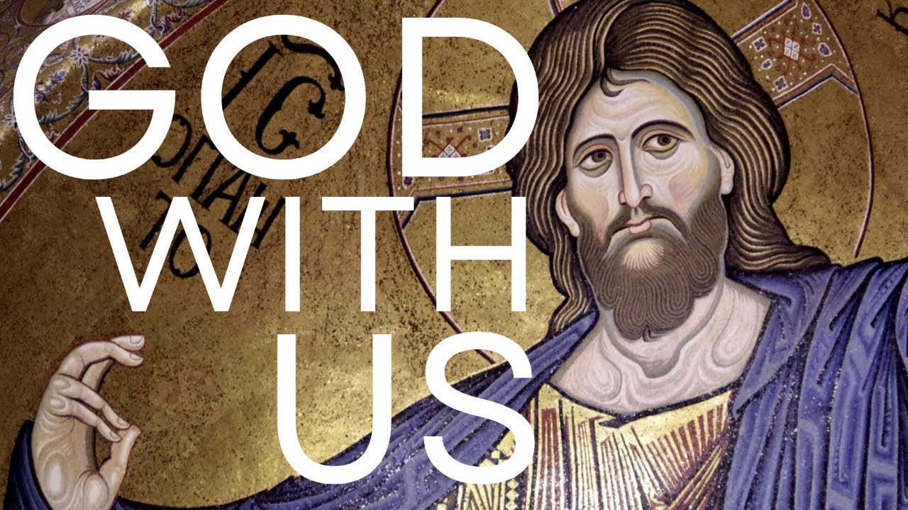 God With Us | Fig Tree and Temple Cleansing