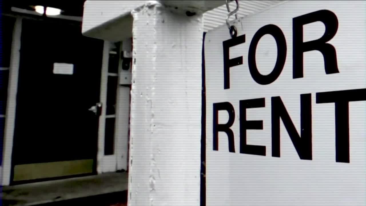 Price of Paradise | Effects of rising housing costs across Florida