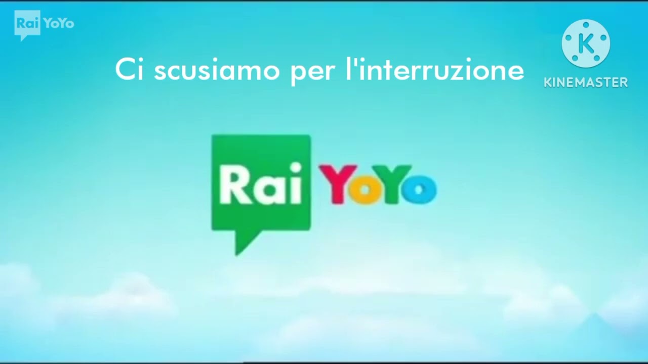 Il terribile hacking di Rai YoYo accaduto il 10 Marzo 2017