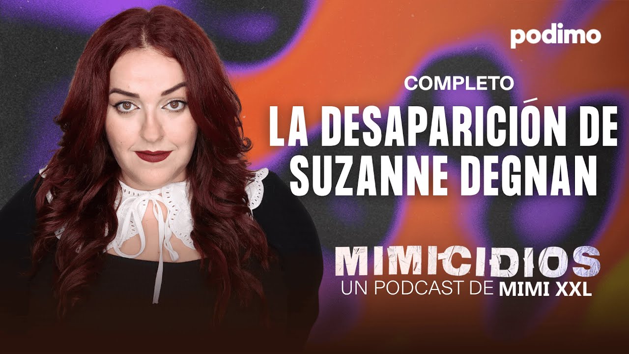 CUANDO CHICAGO CERRÓ SUS PUERTAS COMPLETO | MIMICIDIOS | PODIMO: TRUE CRIME con @MimiXXL