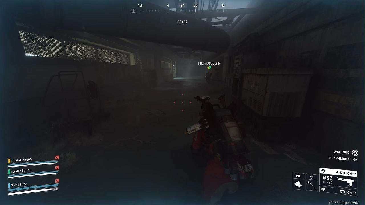 Squad wipe