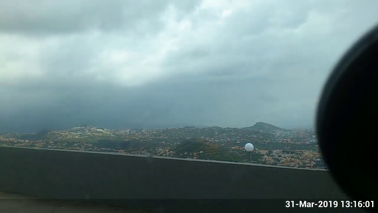 TimeL Teleferico 31mar2919