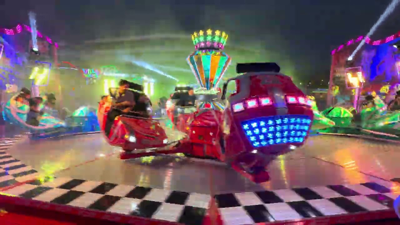 Break Dance No.1 (Kinzler-Rasch) - Freiburger Mess&rsquo; 2026