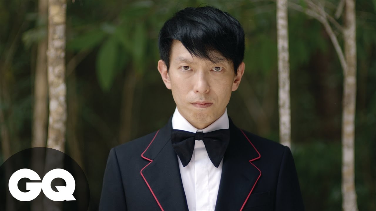 Junya Ishigami Explores the Underwater Caves of Mexico (Ep. 4) | The Performers | GQ & Gucci