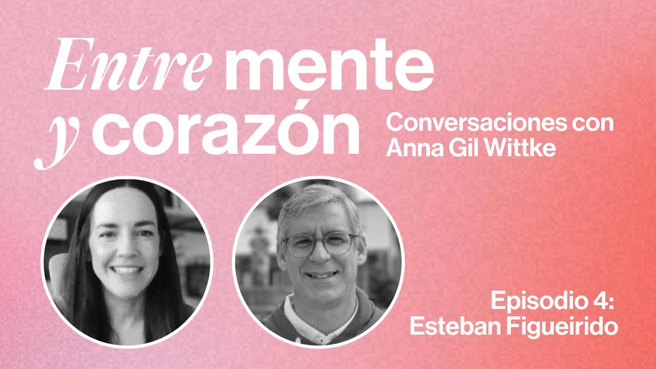 Terapia Centrada en Soluciones para Parejas: Claves prácticas con Esteban Figueirido