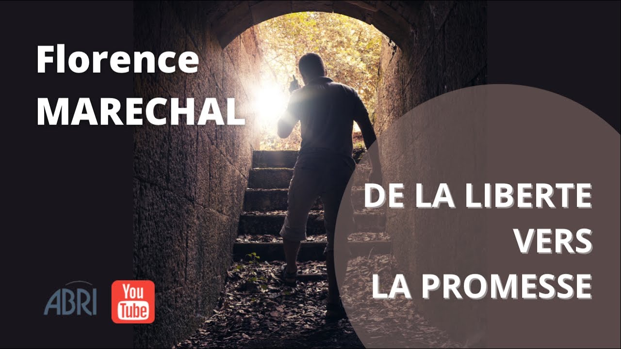 De la Liberté vers la Promesse