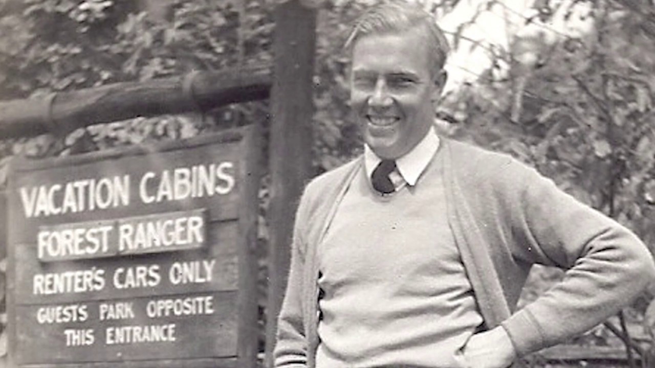 Building Ohio State: Chapter Three, The History of Forestry in Ohio
