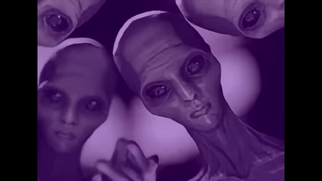 [Alien Abduction] ~ Experimental G-Funk Type Beat | 2025