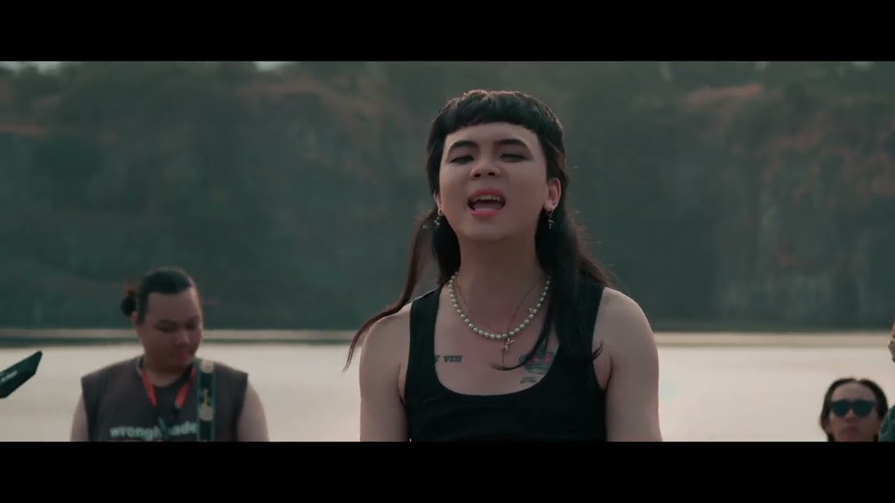 Mất Dấu - Poseidose [Official Music Video]