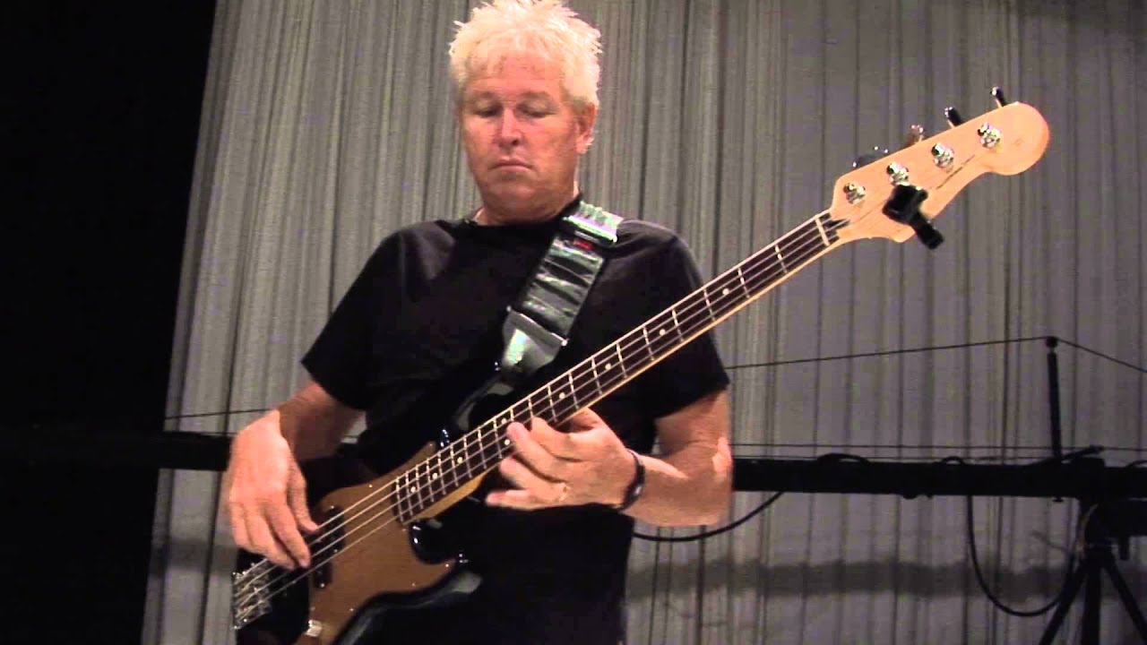 Studio Jams #52 - 