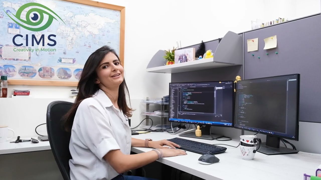 CIMS Tech Israel