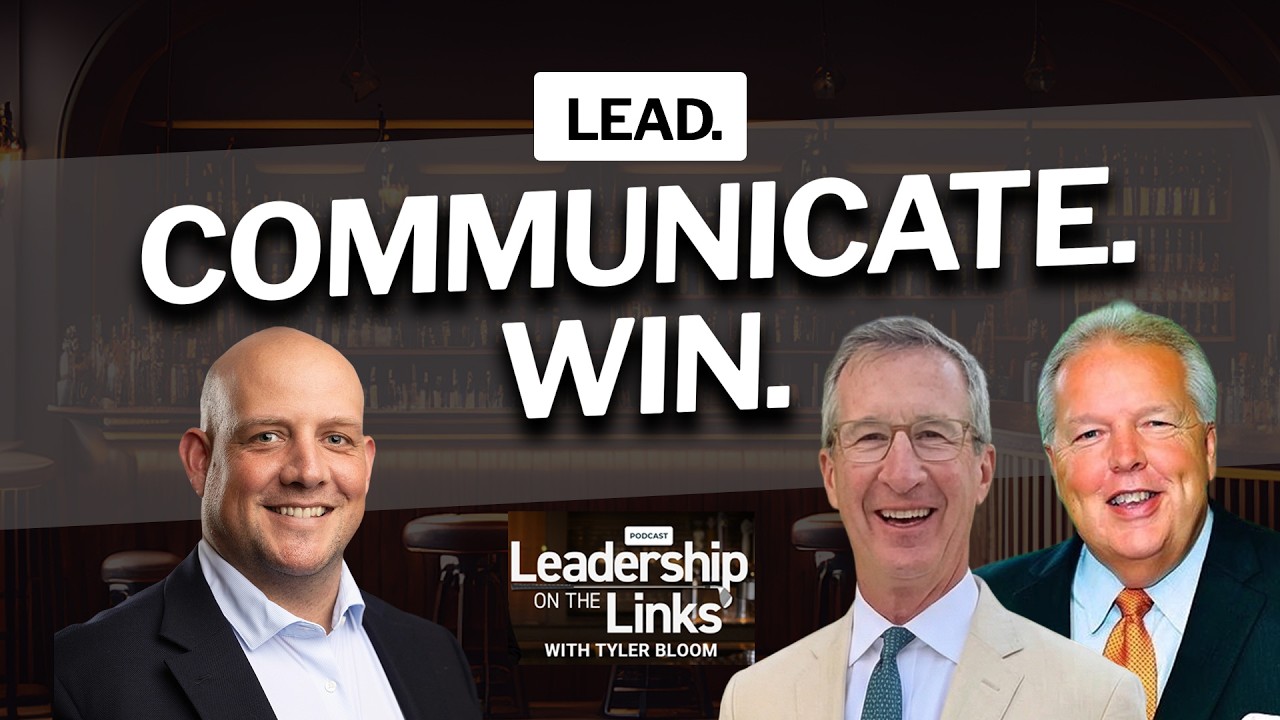 From the Boardroom to the Fairway: GM & Greens Chair Secrets to a Winning Club Culture