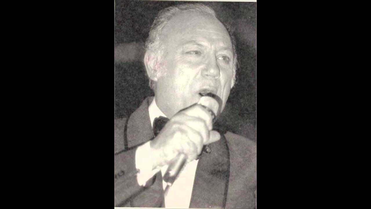 Sono tre parole (CLAUDIO VILLA)