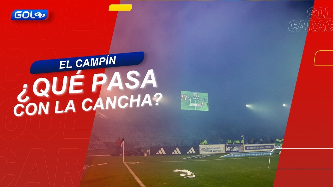 Prometen una cancha de El Campín como la de grandes estadios de Europa; destaparon la fórmula