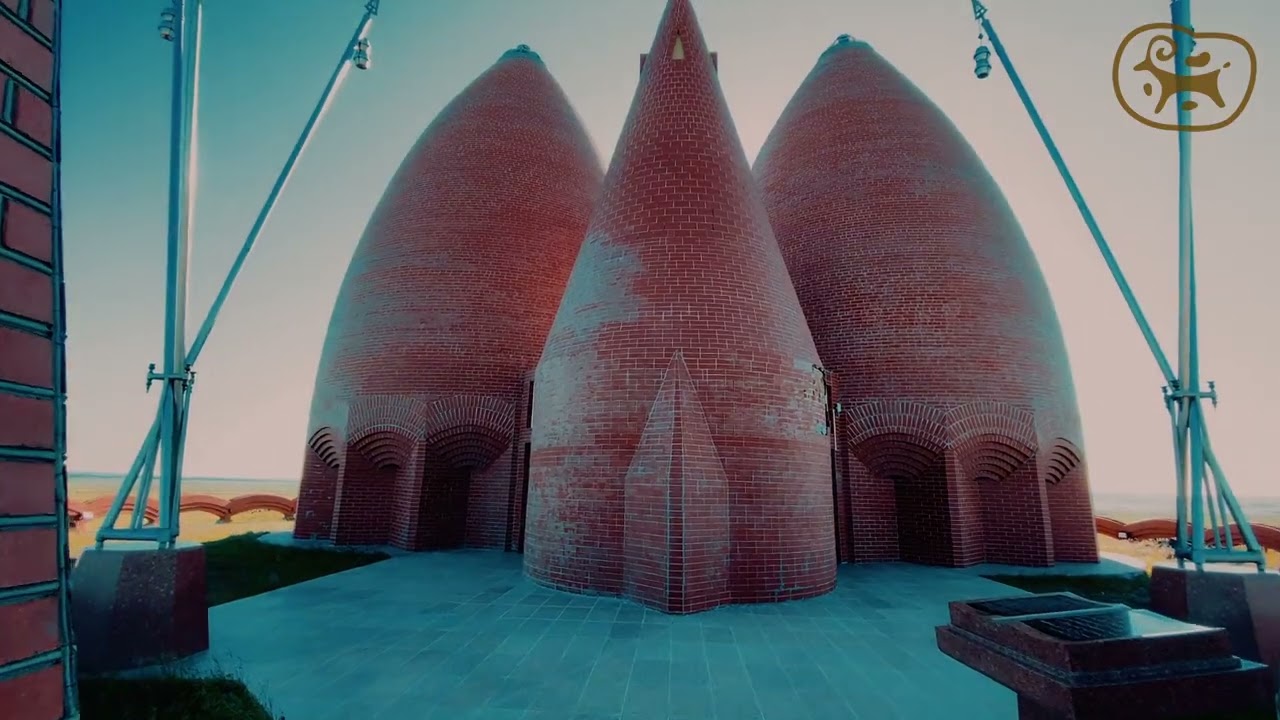 Қарасай мен Ағынтай