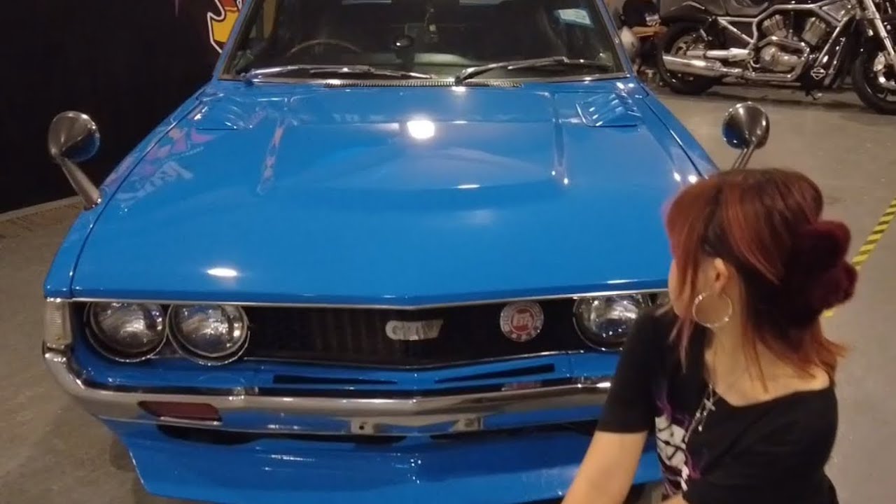 Borneo Kustom Show 2025 | Cars, Model, Vintage | vlog in brunei 🇧🇳 