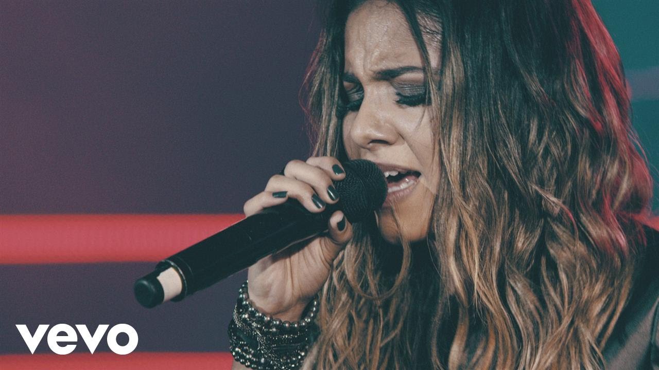 Gabriela Rocha - Creio Que Tu &eacute;s a Cura (Healer) (Ao Vivo)