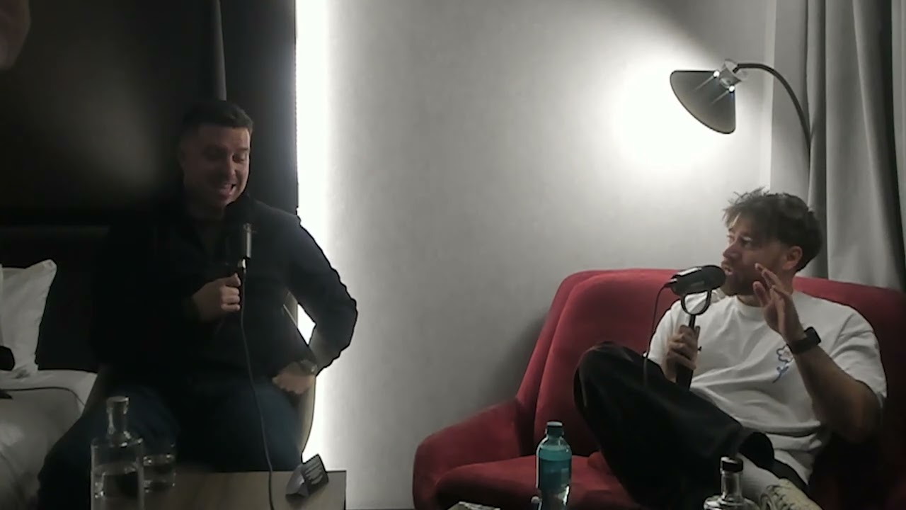 Episode 164: The inaugural IEM Krakow begins, JAME and Parivision glazing,  NiKo's MVP win!