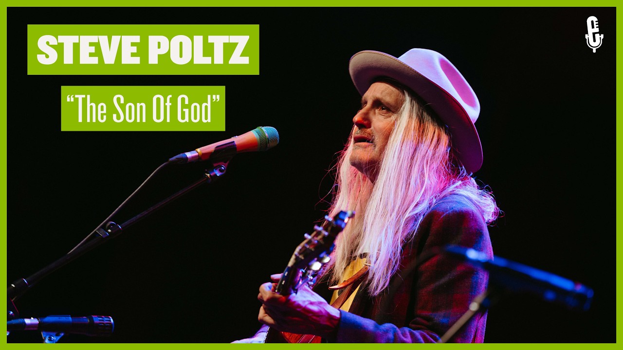 Steve Poltz - 