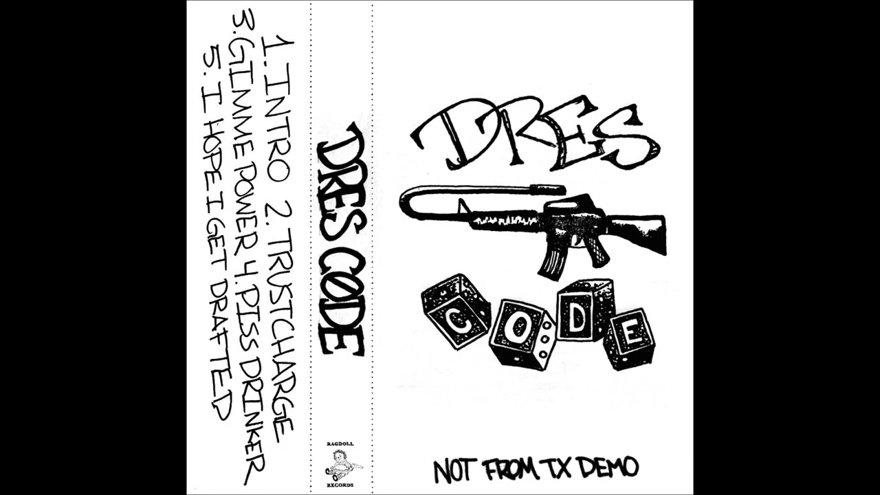 Dres Code - 