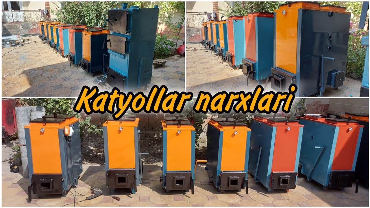 Eng zo'r katyollar 👍| Katyollar narxlari | ☎️905888573