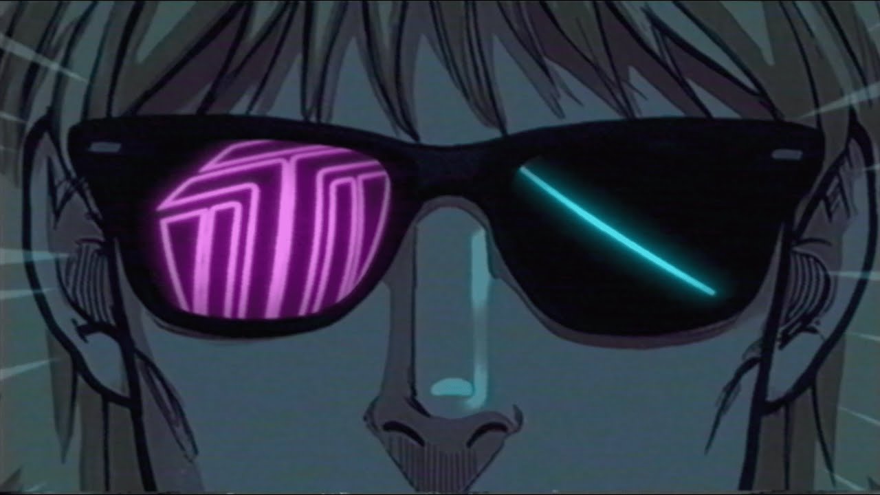 &dagger; CARPENTER BRUT - THE MISFITS / THE REBELS &dagger;