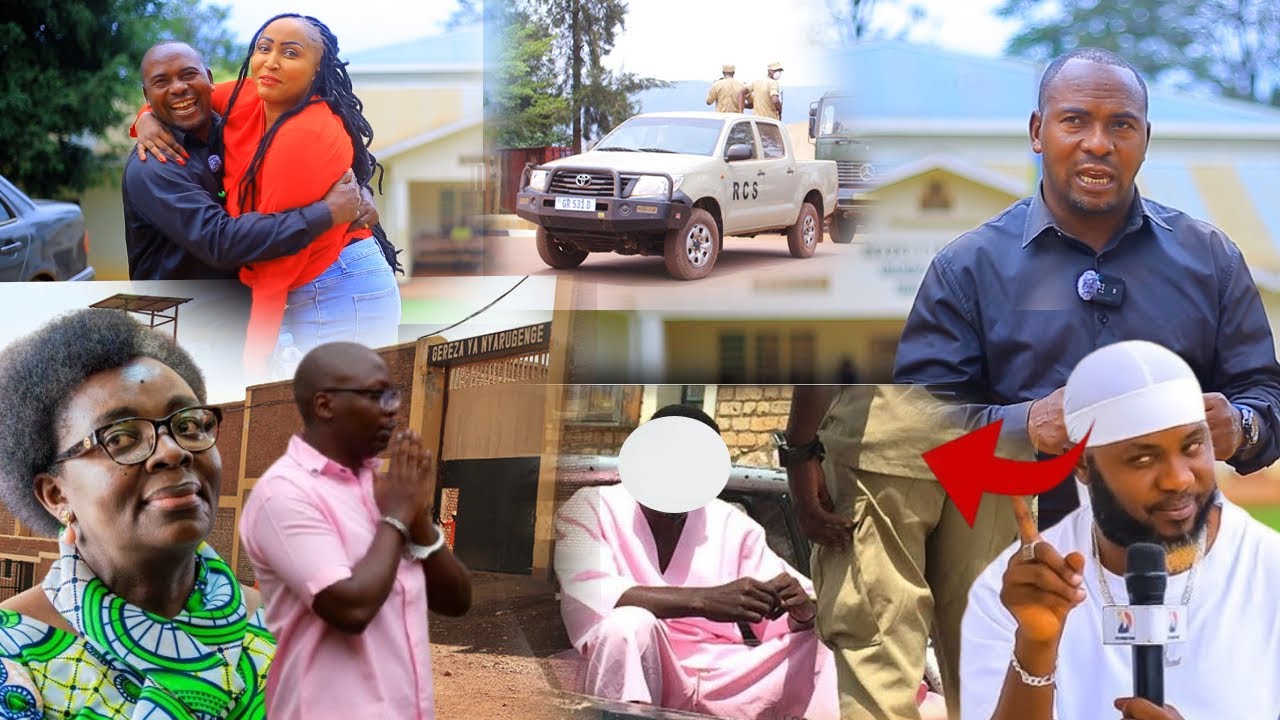 LIVE🔴KURUKIKO😳DJIHAD ARAKATIWE😭NABAGENZIBE😳MAGERAGERE BAKIRIWE NA FATAKUMAVUTA NA.VICTOIRE NABANDI😭