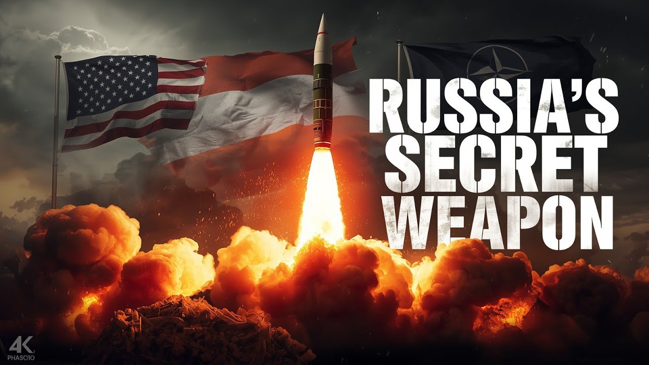 I Spent $600 On Russia's Secret Kh-101 Missile Weapon