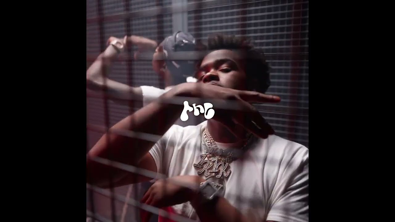 BiC Fizzle x Key Glock Type Beat - 
