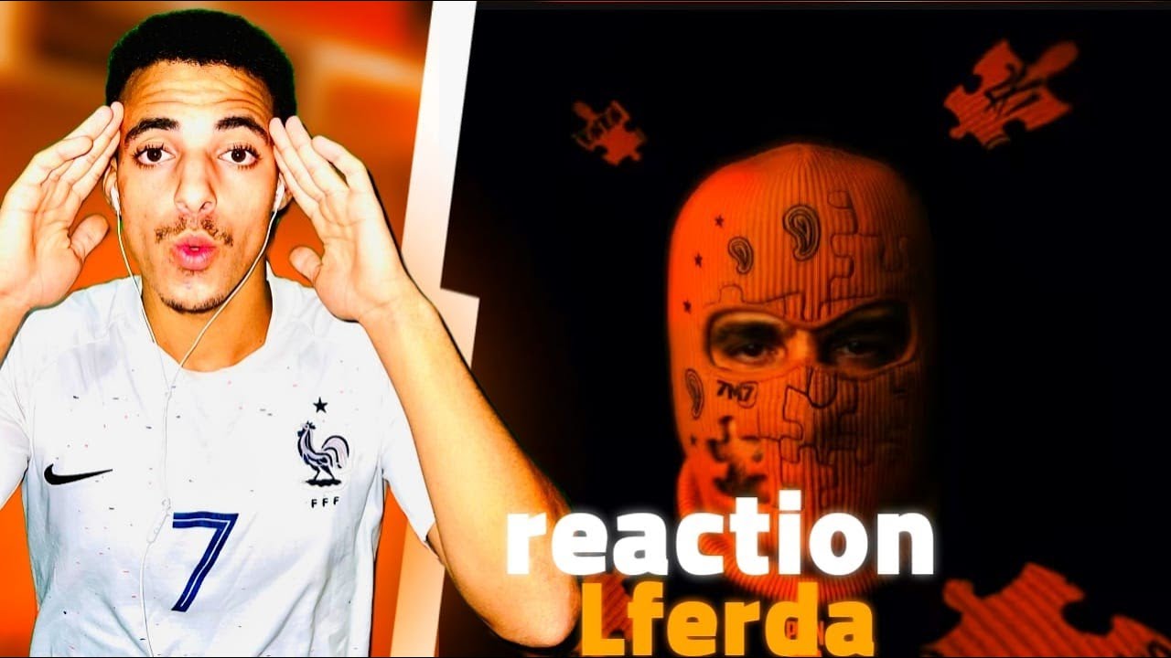 Reaction | LAM3IN - lferda cashback x كلاش كولشي 😱
