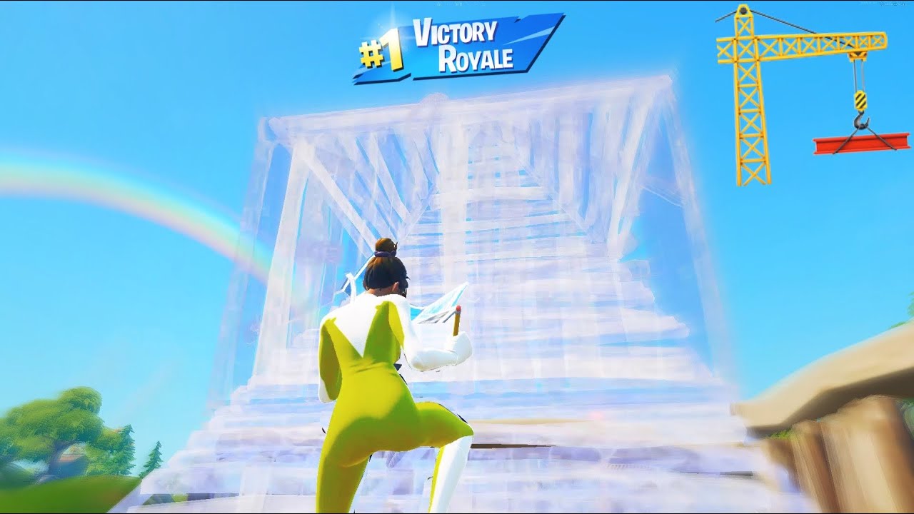 INDUSTRY BABY 🏗️ (ft. NRG Bucke)