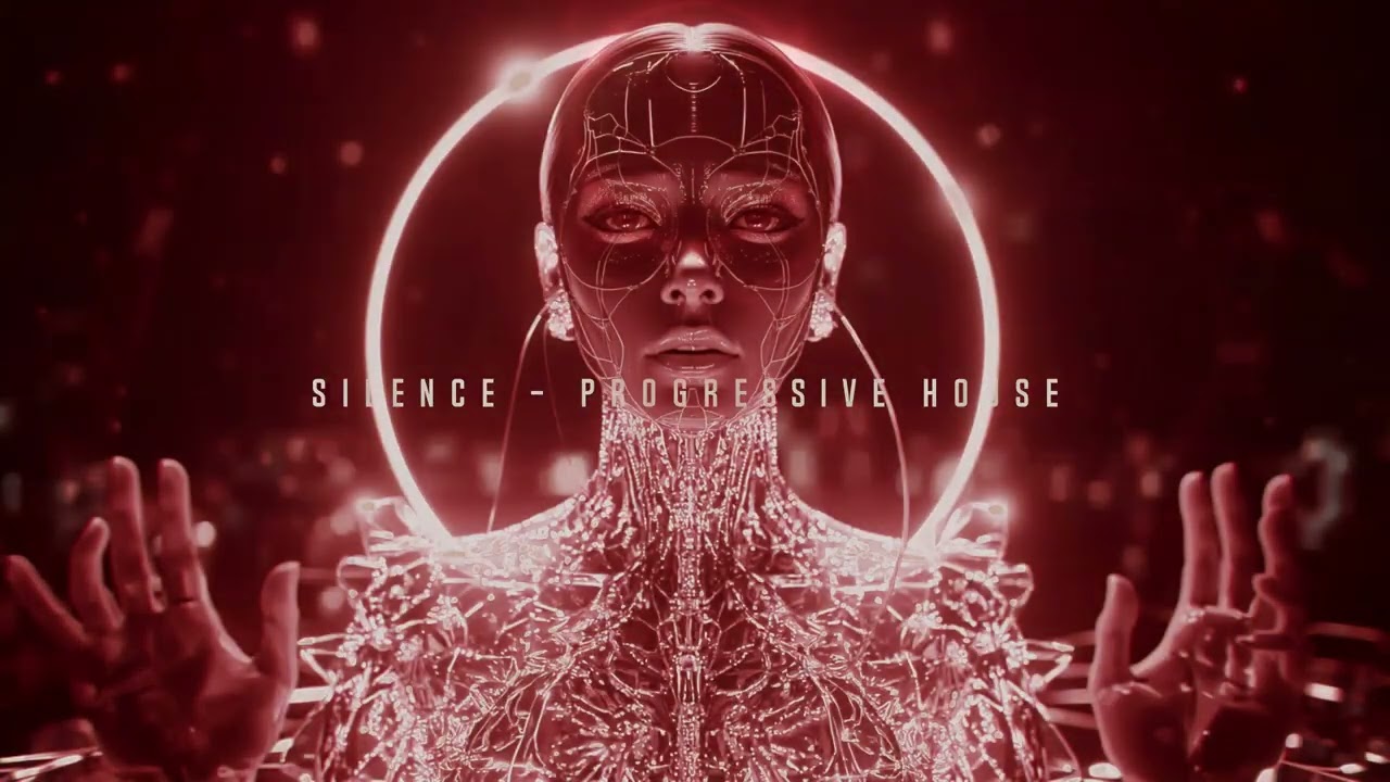 Silence | Progressive Trance – When Sound Speaks