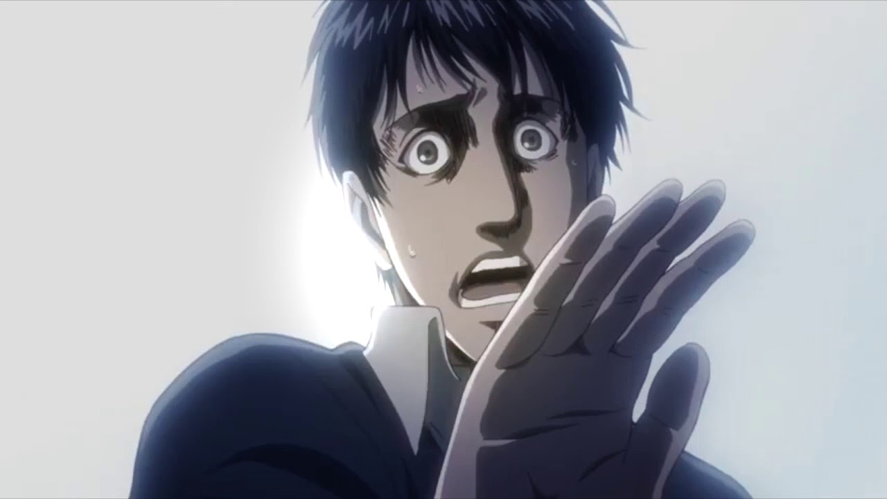 Plagues [Attack on Titan AMV]: Reiner, Annie, and Bertholdt Vs. Eren and the Vets