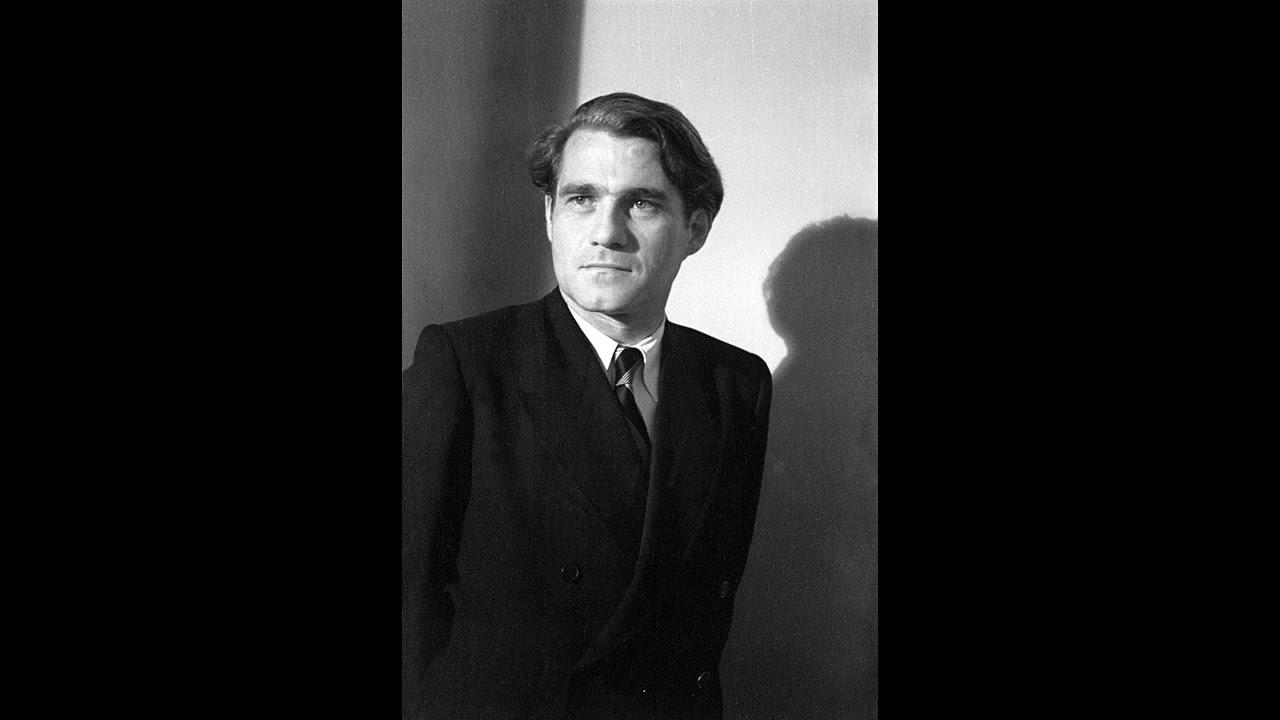 Joseph Keilberth/German Philharmonic Orch, Prague - Symphony No 101 in D 'The Clock' (Haydn) (1940)
