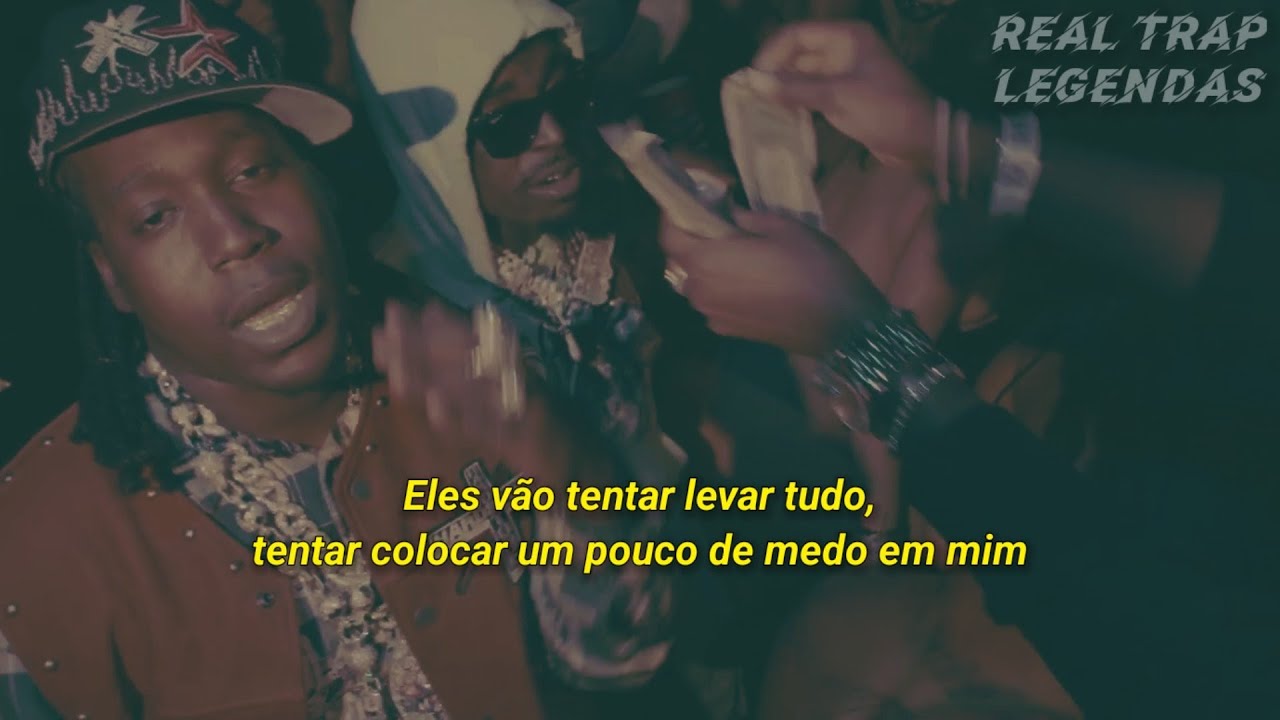 Don Toliver - Brother Stone feat. Kodak Black (Legendado)