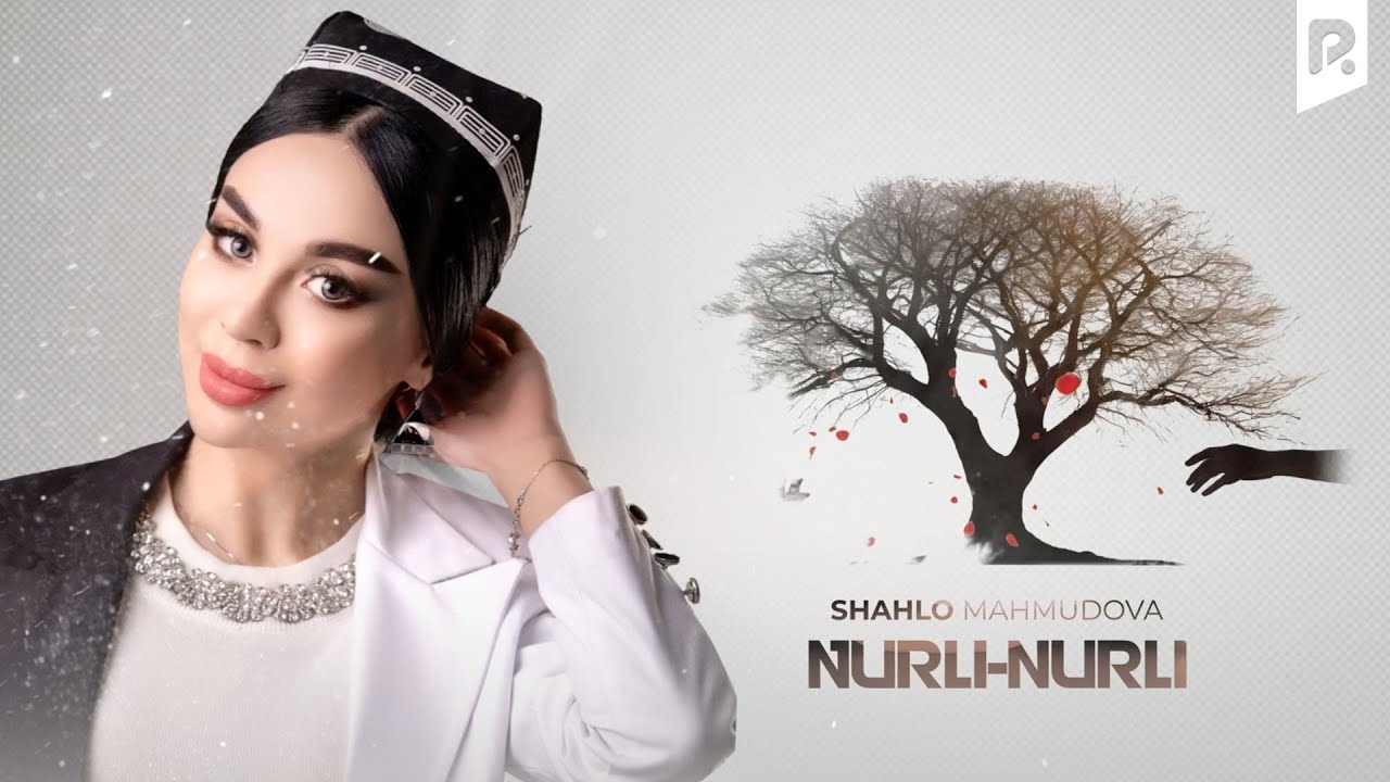 Shahlo Mahmudova - Nurli-nurli (Official Music)