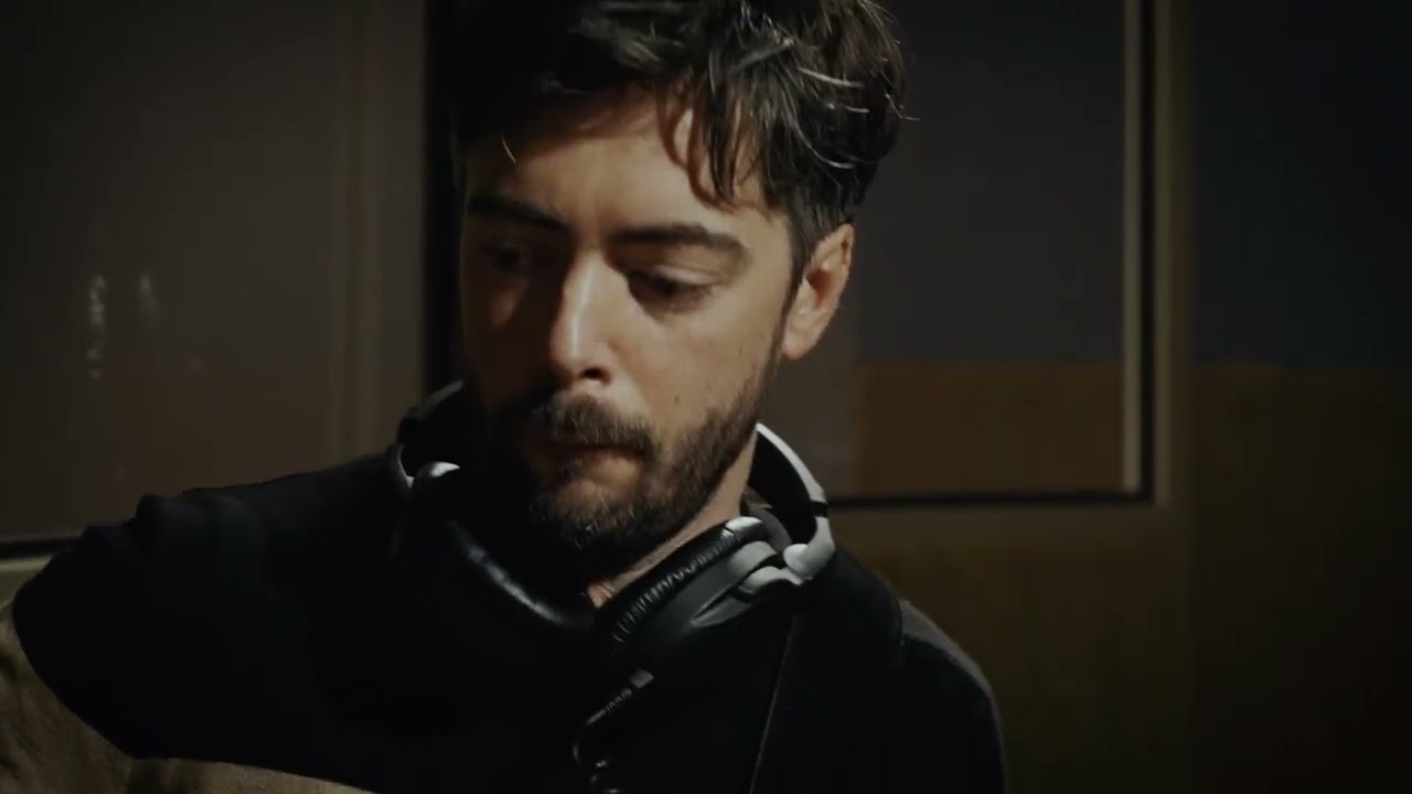 Ostina - David Preston (feat. Kit Downes & Sebastian Rochford) [Live Session]