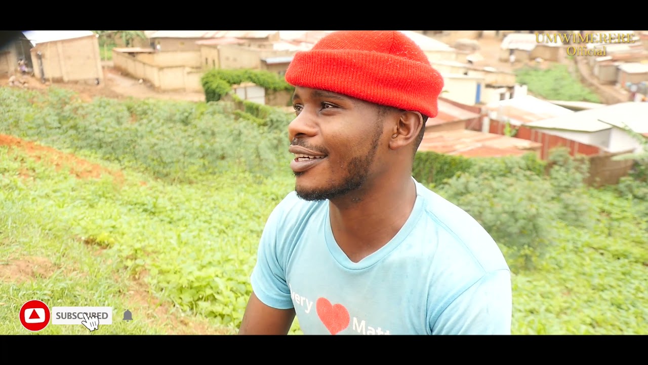Ihwa film episode13//Birangiye korodoniye apfuye//film nyarwanda