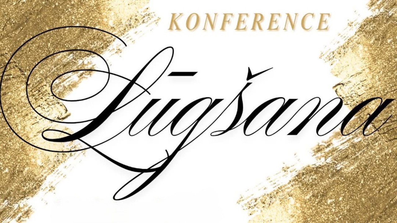 Atmodas konference 