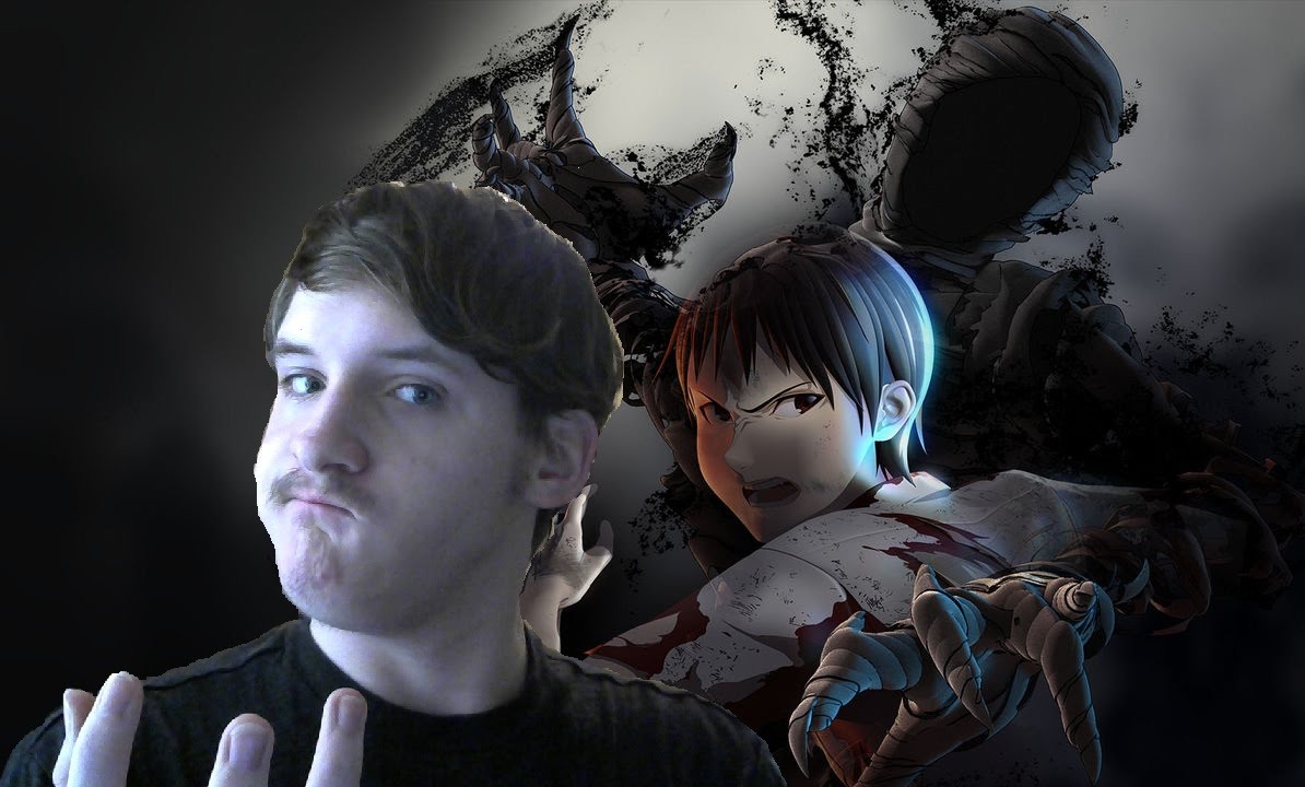 Anime First Look - Ajin