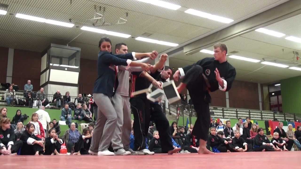 Dr. Lee Hannover Championship 2011