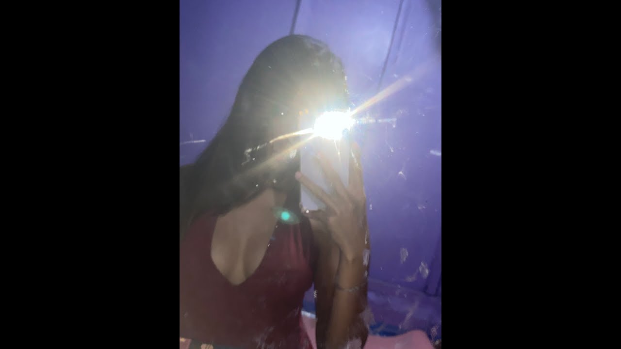 It’s rainy morning ire_ne 🇵🇭 is live!