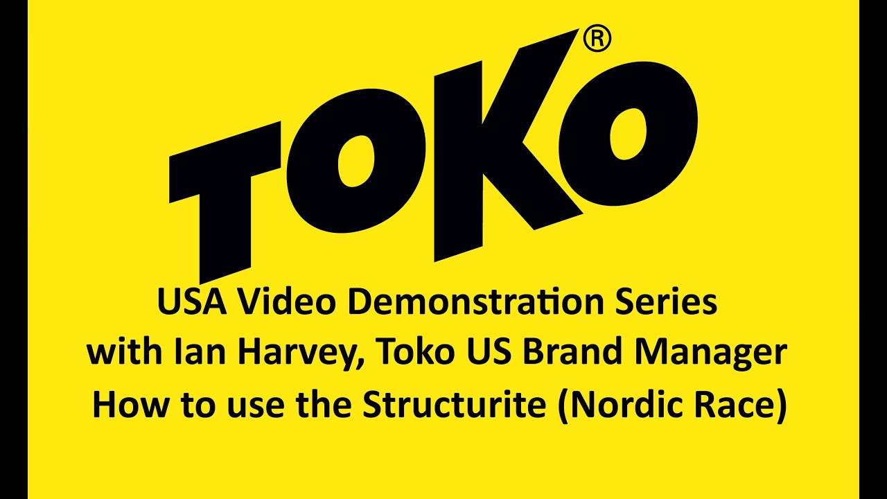 Structurite Nordic Race