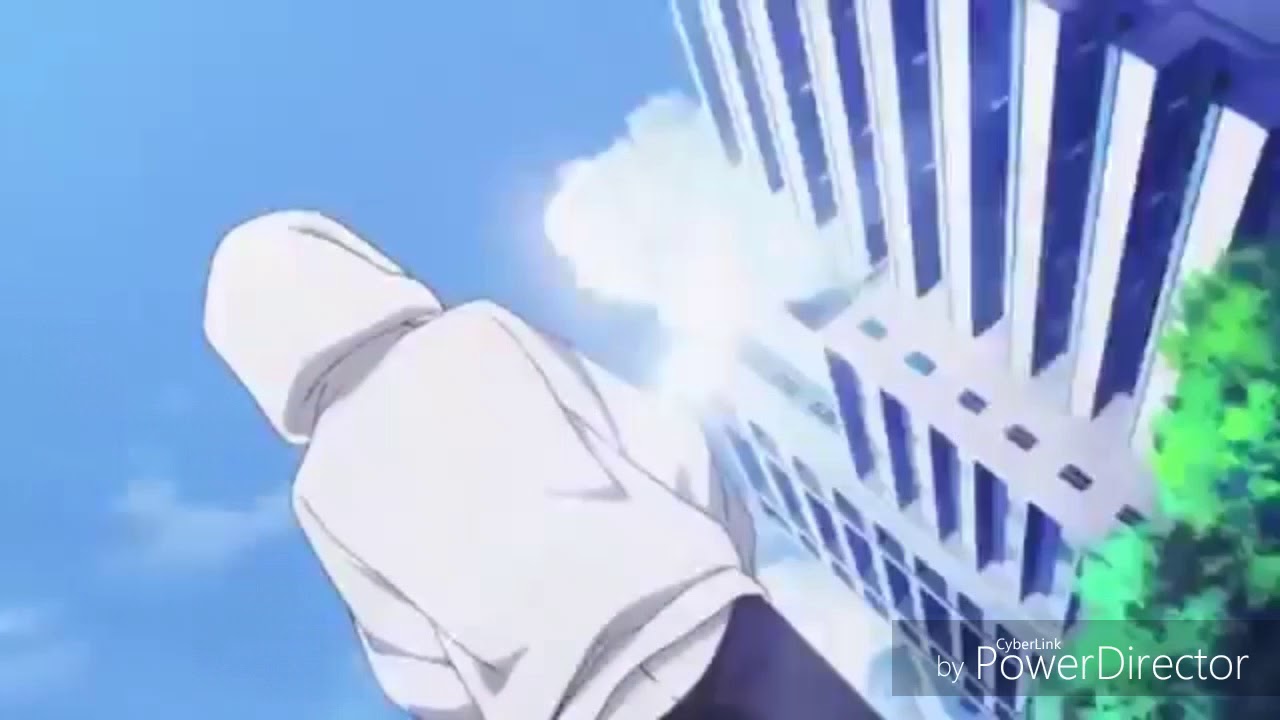 Kojou Akatsuki AMV