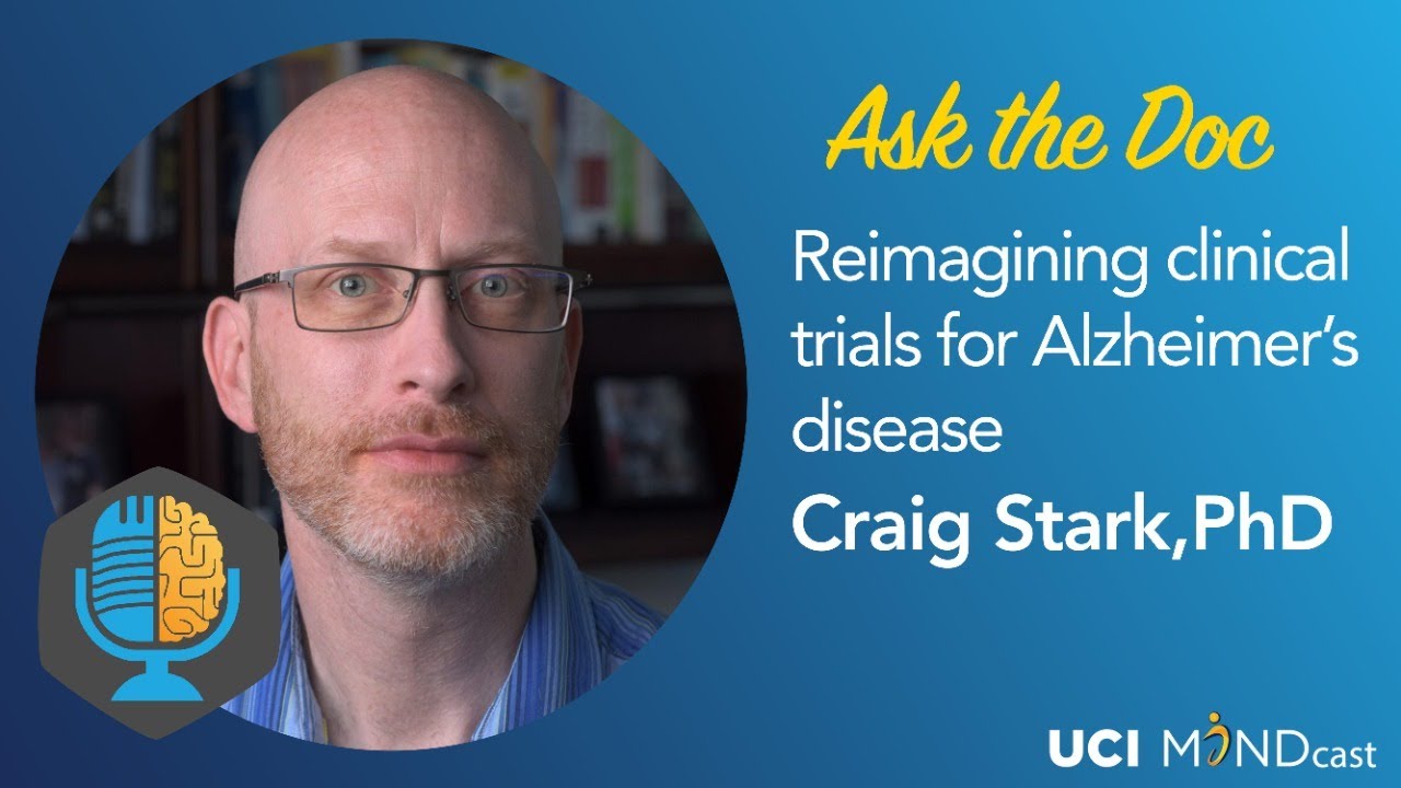 Reimagining clinical trials for Alzheimer's disease