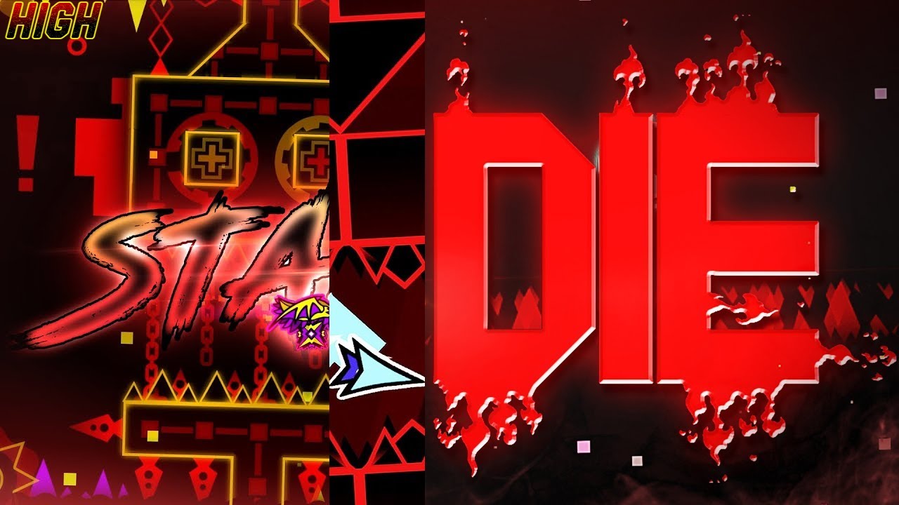 Grief / OG Slaughterhouse / Stalemate (KzX - Stalemate) High Pitch